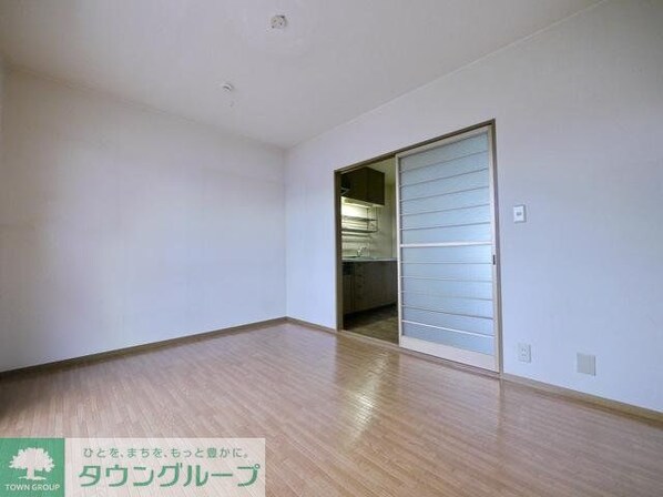 La・ルミエールの物件内観写真